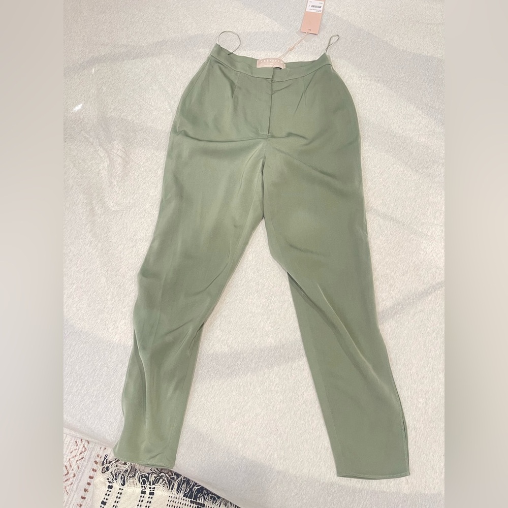 KEEPSAKE the Label Sage Dark Paradise Pant - Picture 5 of 5